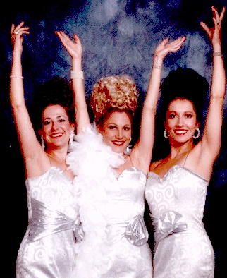 Rotel and the Hot Tomatoes